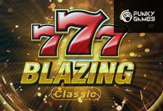 777 Blazing Classic