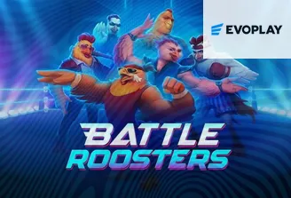 Battle Roosters
