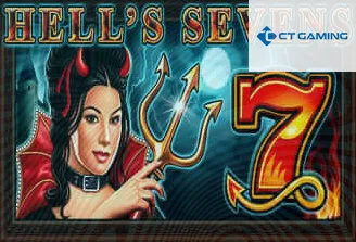 Hell's Sevens