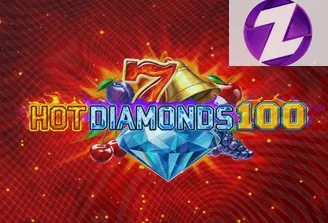 Hot Diamonds 100